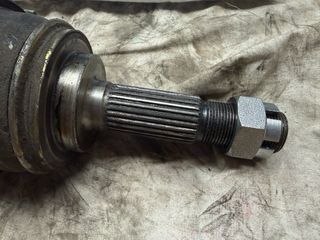 Transmisión Nissan Primera P11