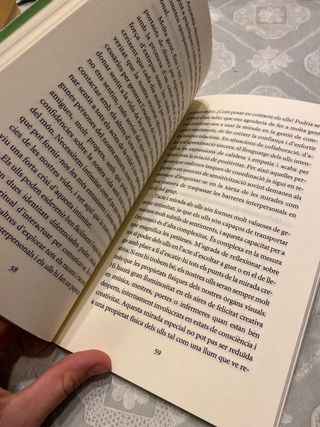 El regal de la comunicació - Sebastià Serrano