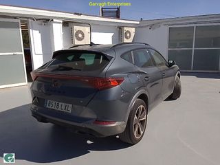 CUPRA Formentor Diesel+Techo Panorámico