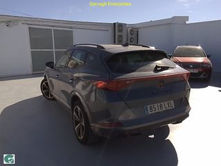 CUPRA Formentor Diesel+Techo Panorámico