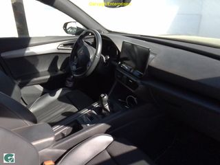 CUPRA Formentor Diesel+Techo Panorámico