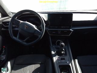 CUPRA Formentor Diesel+Techo Panorámico