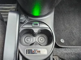 FIAT 500 Hibrido GLP Etiqueta ECO año 2018