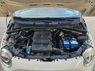 FIAT 500 Hibrido GLP Etiqueta ECO año 2018
