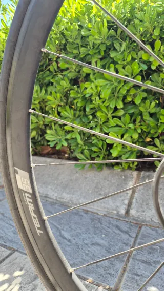 Bicicleta de carretera Merida Scultura 4000