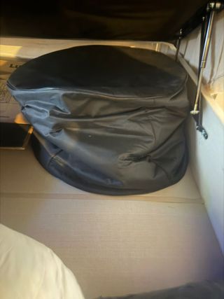 Batería Electrónica Millenium MPS-1000