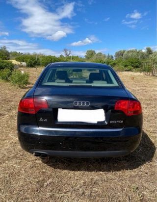 Audi A4 2006