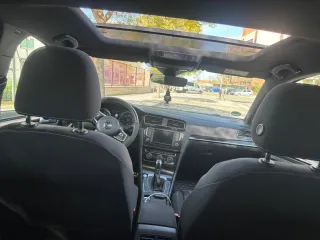 Volkswagen Golf 7 GTD 2016