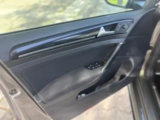 Volkswagen Golf 7 GTD 2016