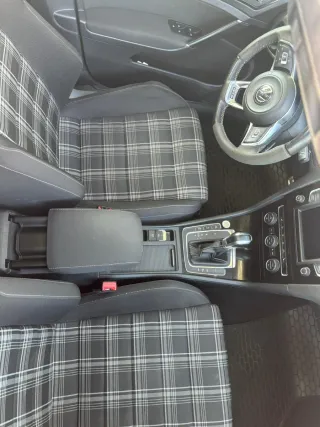 Volkswagen Golf 7 GTD 2016