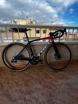 Trek Emonda SL6 Talla 52 Shimano Ultegra