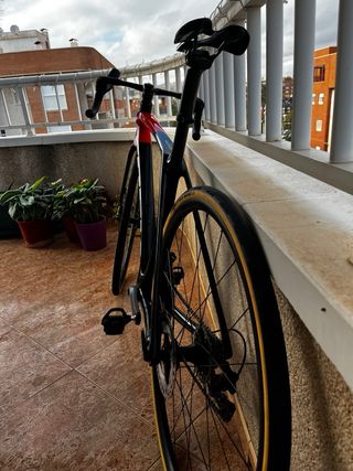 Trek Emonda SL6 Talla 52 Shimano Ultegra