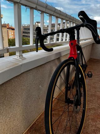 Trek Emonda SL6 Talla 52 Shimano Ultegra