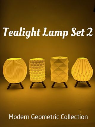 Lámparas de diseño minimalistas