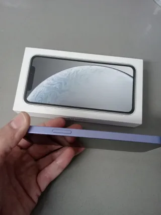 iPhone 12 Viola 128Gb