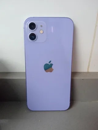 iPhone 12 Viola 128Gb