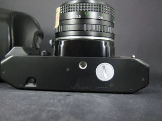 Cosina CT1 Super Reflex Analogica