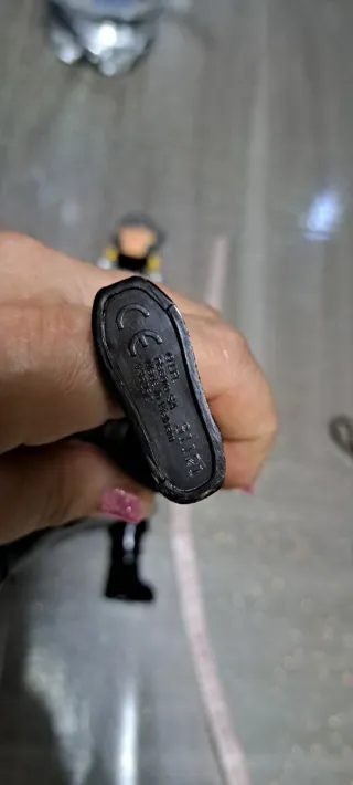 Set 4 Action Figures Marvel & Star Wars