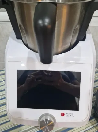 Monsieur Cuisine Smart
