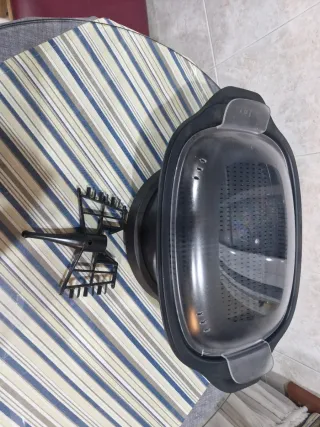 Monsieur Cuisine Smart