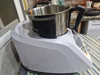 Monsieur Cuisine Smart