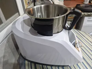 Monsieur Cuisine Smart