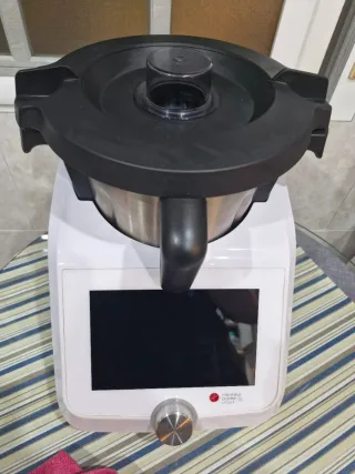 Monsieur Cuisine Smart