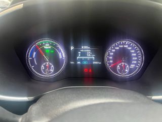 Hyundai Santa Fe 2022