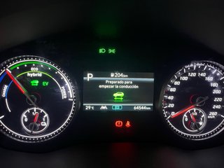 Hyundai Santa Fe 2022