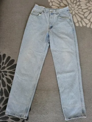 Jeans Uniform vintage anni '90