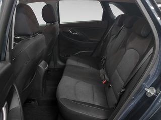 Hyundai i30 1.0 TGDI 48V Klass LRR 88 kW (120 CV)
