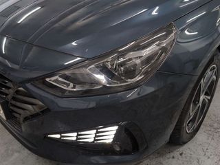 Hyundai i30 1.0 TGDI 48V Klass LRR 88 kW (120 CV)