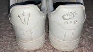 Nike Air Force 1 Blancas Drake Nocta