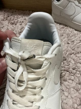 Nike Air Force 1 Blancas Drake Nocta