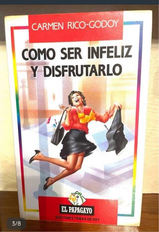 LOTE 6 LIBROS DE HUMOR