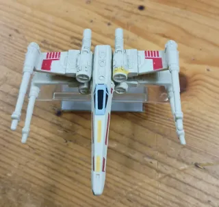 Star Wars Astronavi Modellini