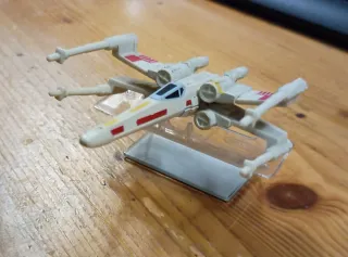 Star Wars Astronavi Modellini