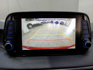 Hyundai Tucson 1.6 GDI N-Line Lite 4x2 97 kW (132 CV)