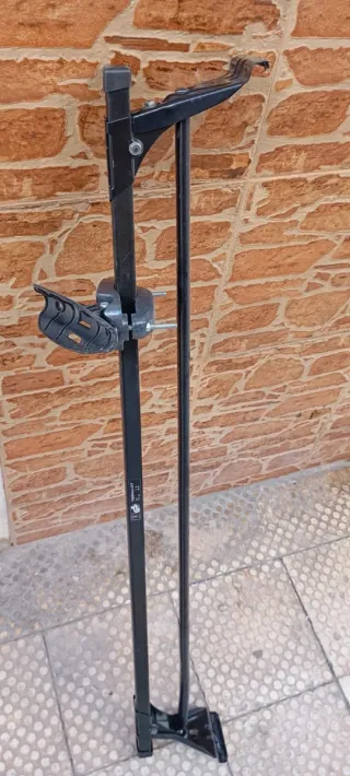 BACA RENAULT LAGUNA II CON PORTA BICIS