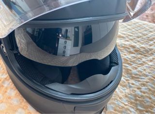 Casco Moto Scorpion Exo-491