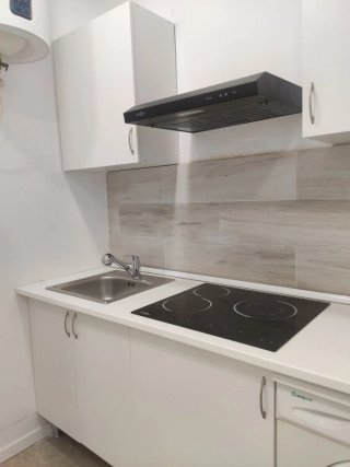 Se vende o alquila local comercial a estrenar