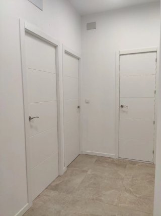 Se vende o alquila local comercial a estrenar