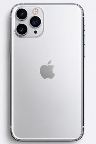 iPhone 11 Pro + Batteria 100% + Auricolari + Caricabatterie