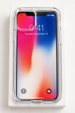 iPhone 11 Pro + Batteria 100% + Auricolari + Caricabatterie