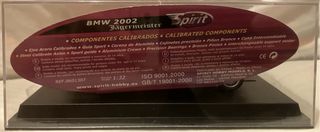 Coche Slot Spirit BMW 2002 Jägermeister