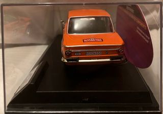 Coche Slot Spirit BMW 2002 Jägermeister