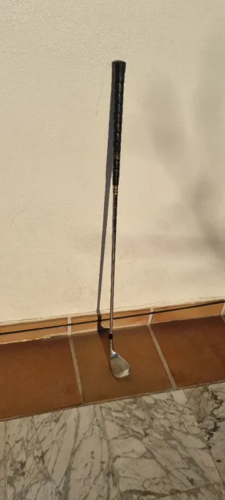 Sandwedge Cleveland 53 Grados Zurdo. Palos de Golf