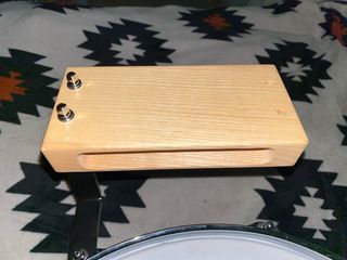 Tambor  RULLANTE PEACE “14x5.5”