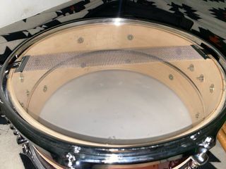 Tambor  RULLANTE PEACE “14x5.5”