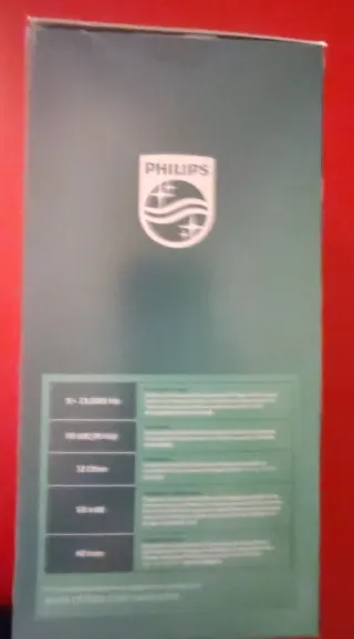 Auriculares Philips TV Listening 6m